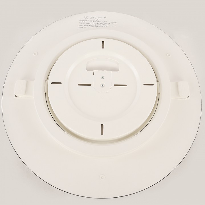 Накладной светильник arte perfetto luce toscana 3315.xm-30w white