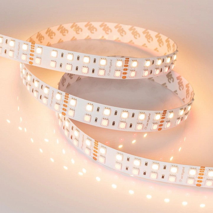 Лента светодиодная arlight rt-b144 012327(3)