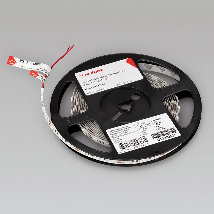Лента светодиодная arlight rt-b60 012336(3)
