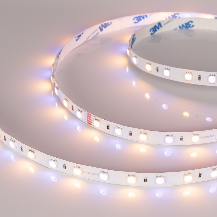 Лента светодиодная arlight rt-b60 018327(3)