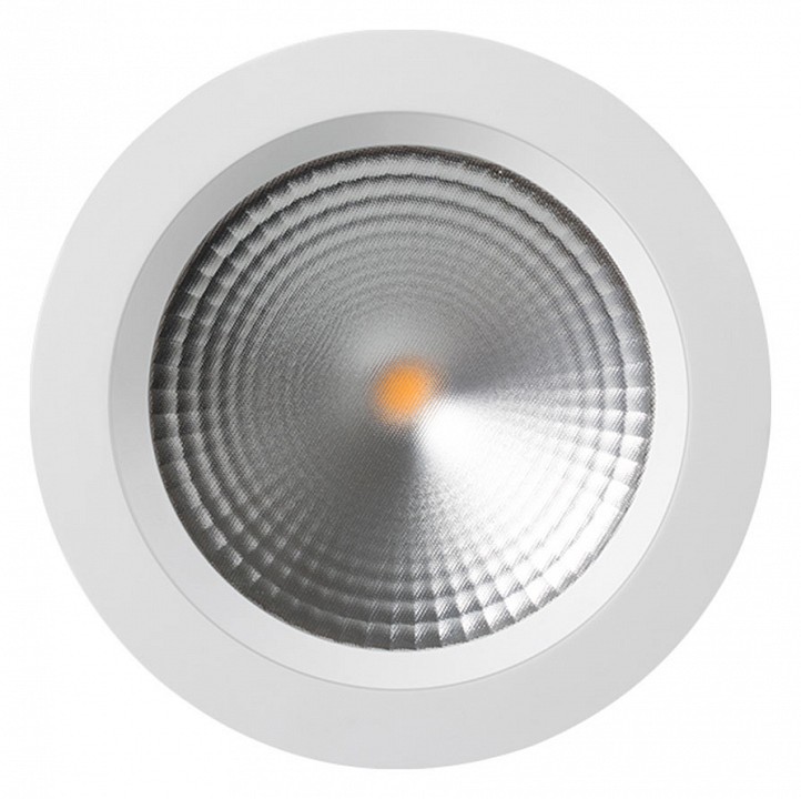 Встраиваемый светильник arlight  021496