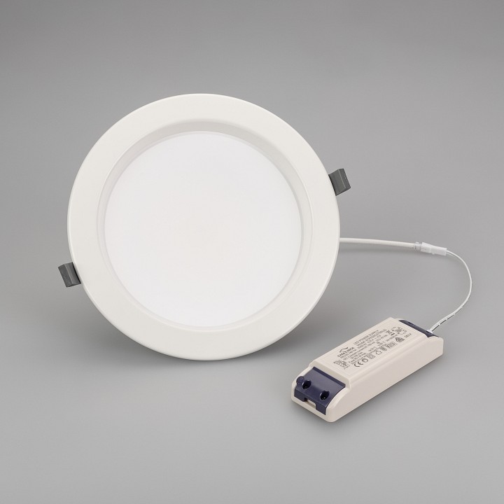Встраиваемый светильник arlight cyclone 022522(1)