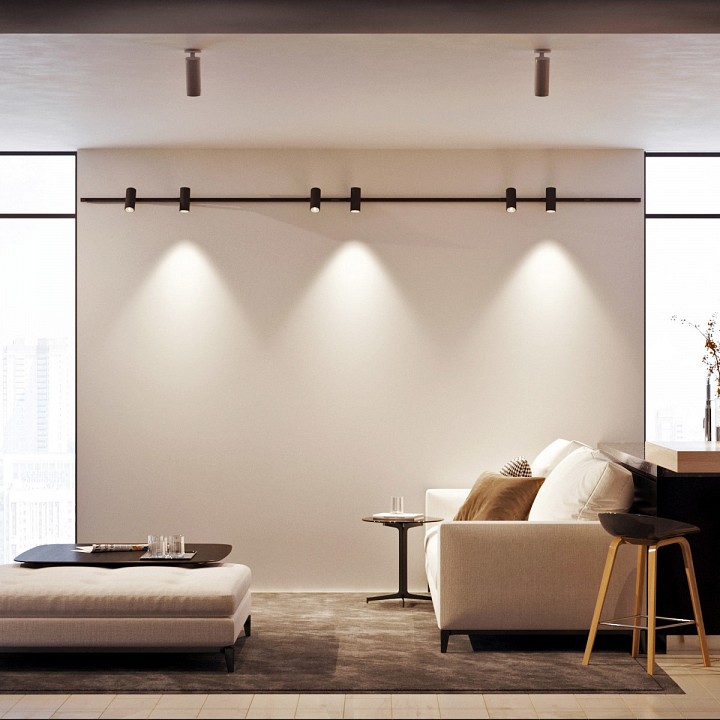 Накладной светильник arlight polo 024221(1)