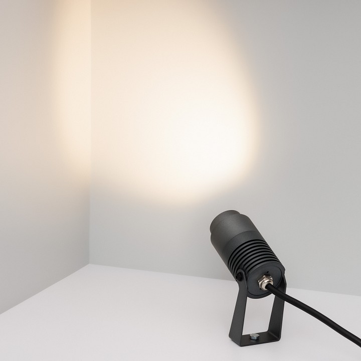 Настенно-потолочный прожектор arlight ray 028076(1)