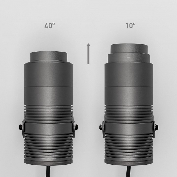 Настенно-потолочный прожектор arlight ray 028078(1)