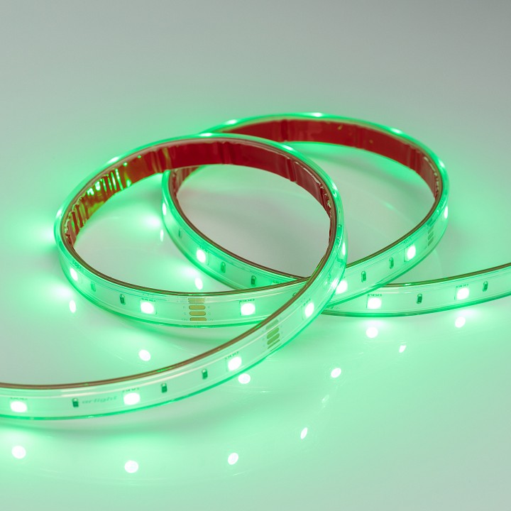 Лента светодиодная arlight rtw герметичная 028711