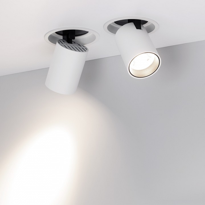 Встраиваемый светильник arlight pull 031364