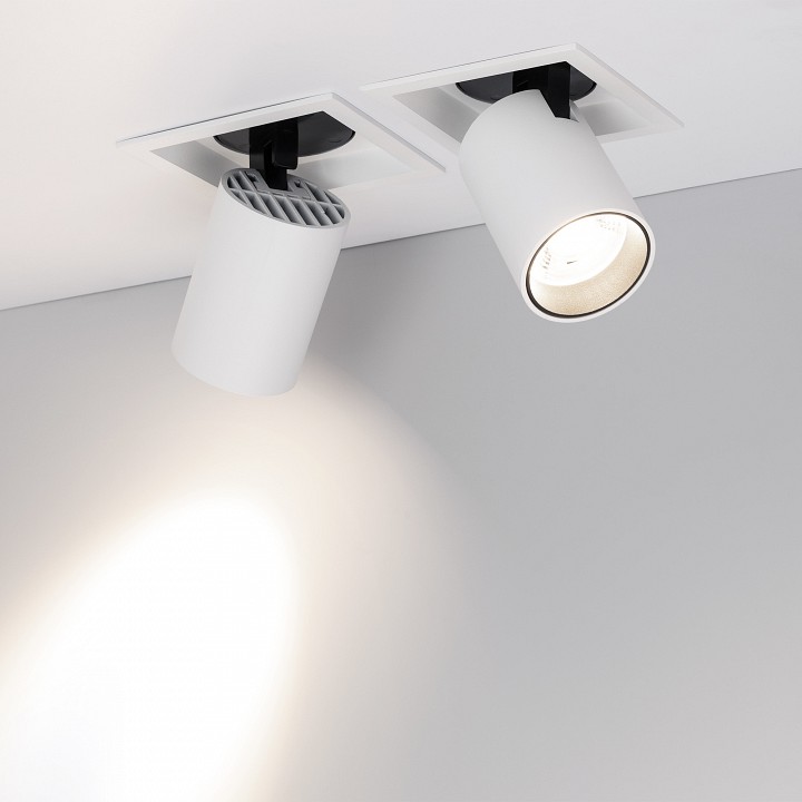 Встраиваемый светильник arlight pull 031367