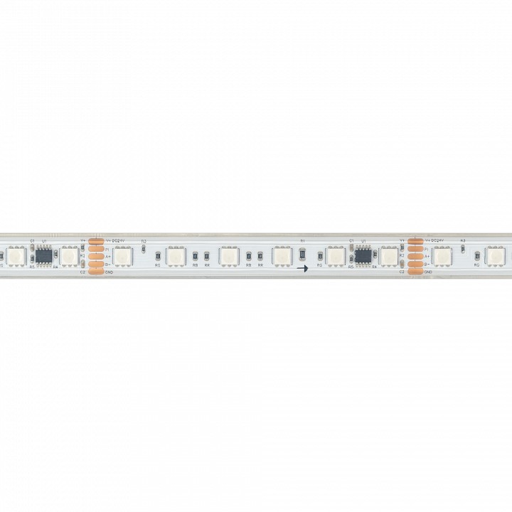 Лента светодиодная arlight ps 037090