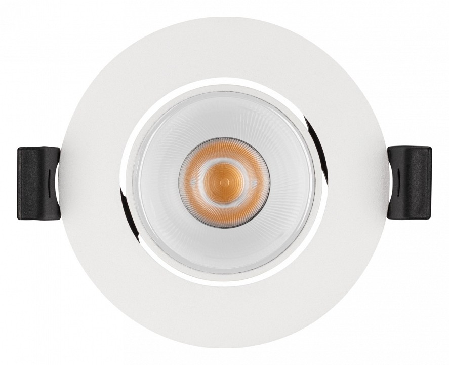 Встраиваемый светильник arlight forecast 037187