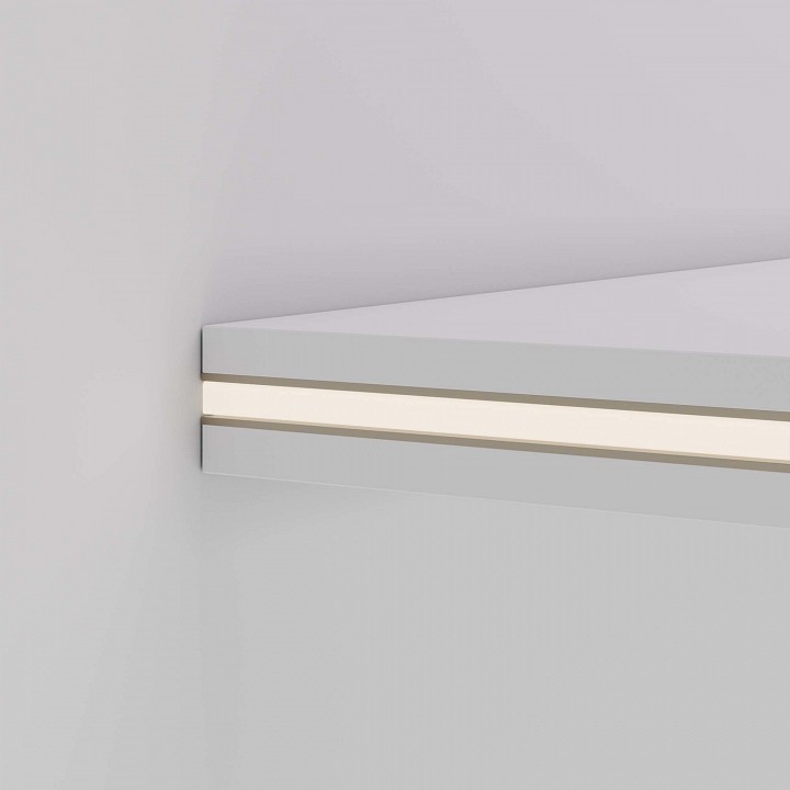 Профиль накладной arlight sl-mini 038203