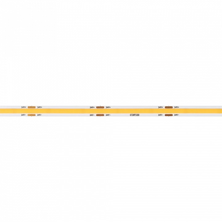 Лента светодиодная arlight cob-x320-8mm 039021(1)