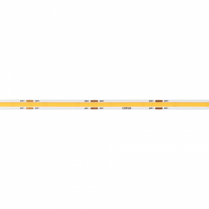 Лента светодиодная arlight cob 39023