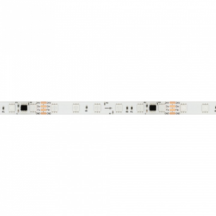 Лента светодиодная arlight se 039601
