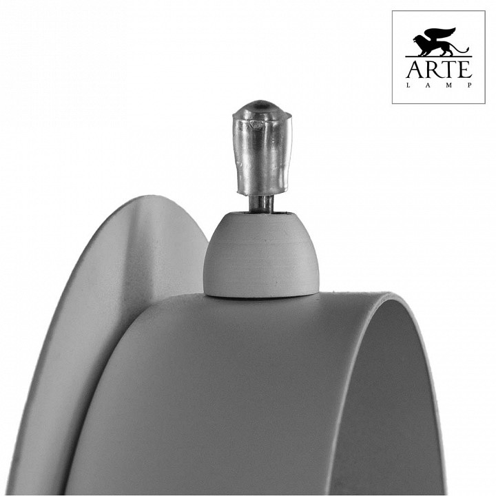 Бра arte lamp pinocchio a5700ap-1wh