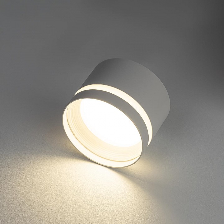 Накладной светильник citilux hardy cl002c10
