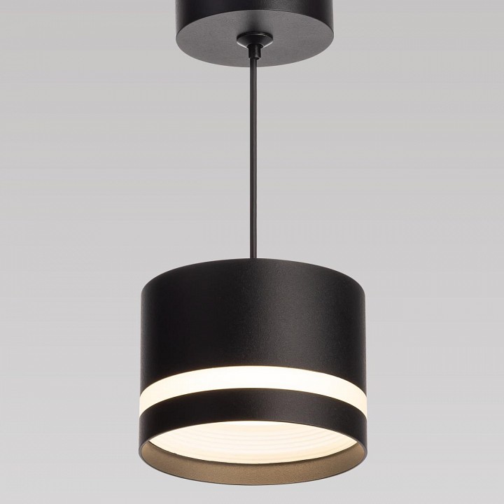 Подвесной светильник citilux hardy cl002p11