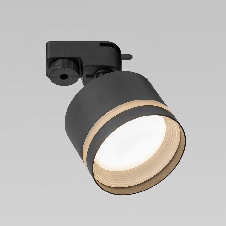 Светильник на штанге citilux hardy cl002t11