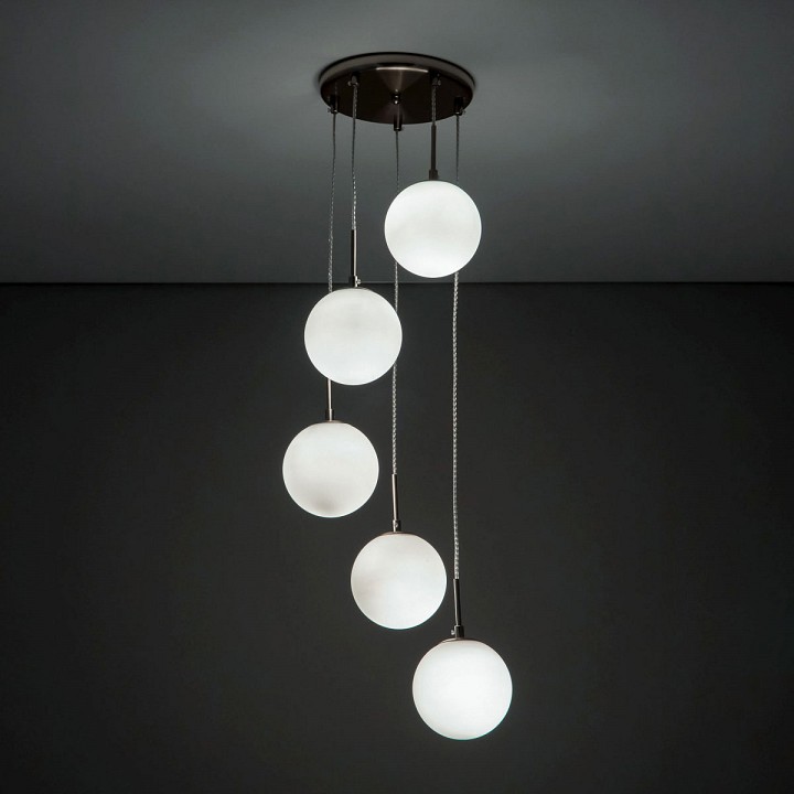 Подвесной светильник citilux томми cl102054