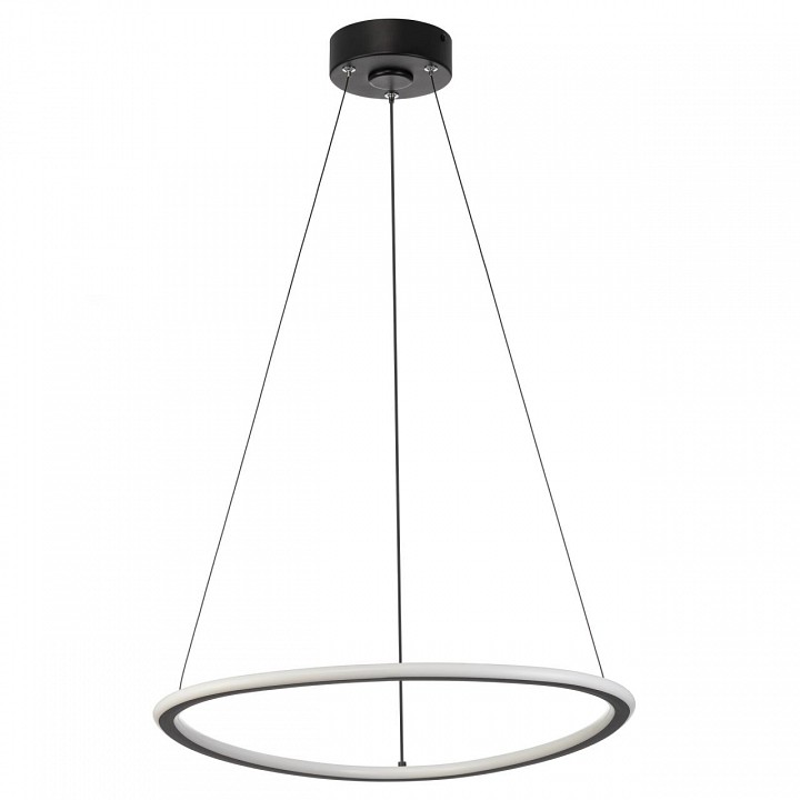 Подвесной светильник citilux trio cl215b051