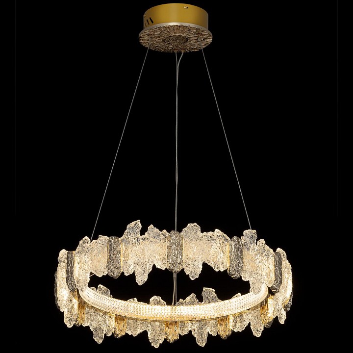 Подвесной светильник citilux lava cl250162