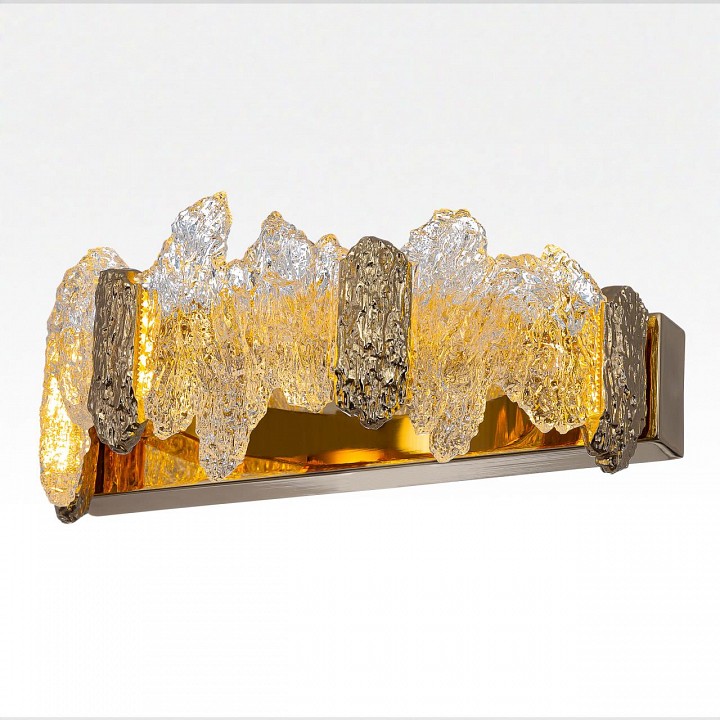 Накладной светильник citilux lava cl250312