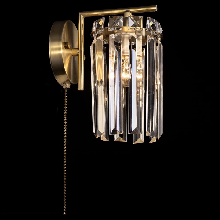 Бра citilux axis cl313413