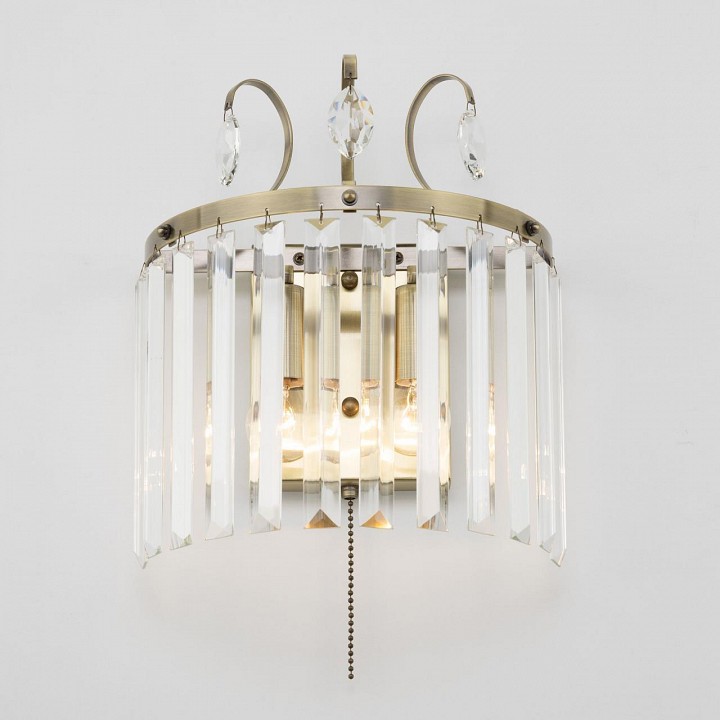 Накладной светильник citilux инга cl335323