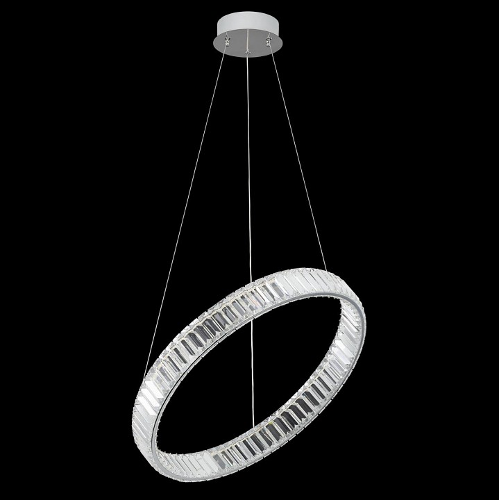 Подвесной светильник citilux чезаре cl338161