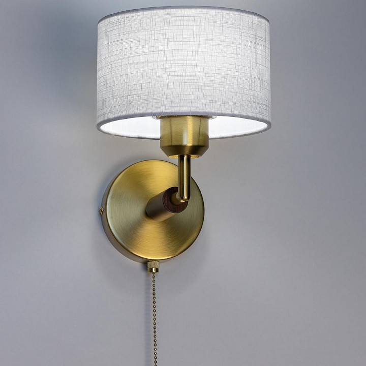 Бра citilux sherman cl436312