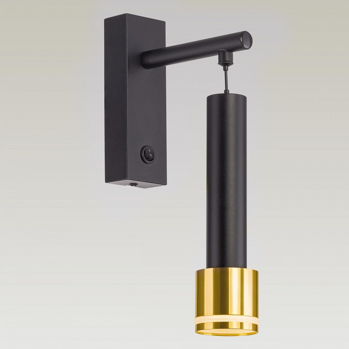 Бра citilux bruno cl565314