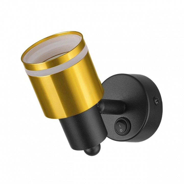 Бра citilux bruno cl565514