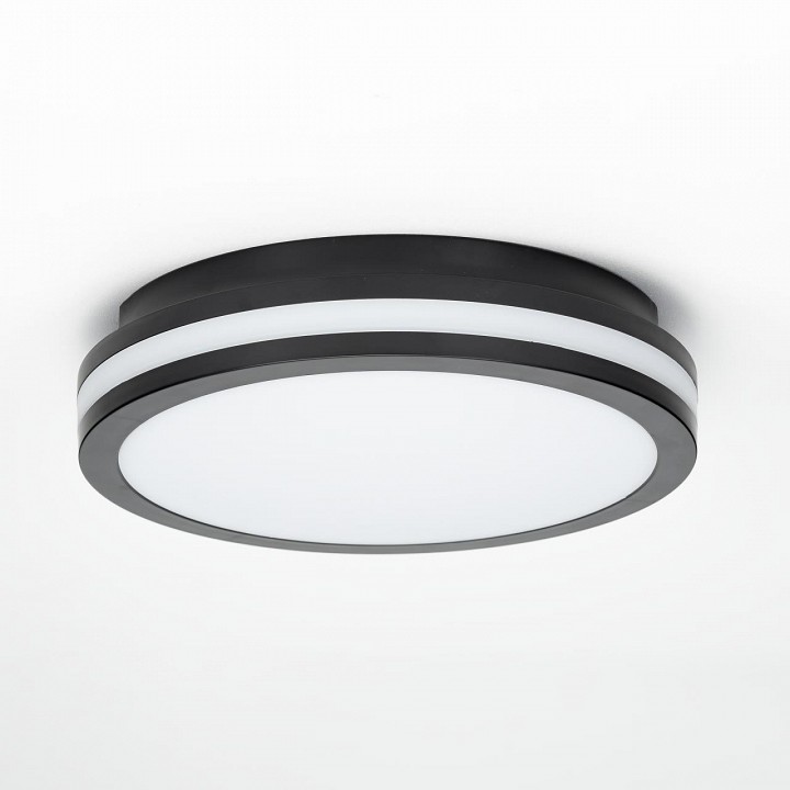 Накладной светильник citilux luns cl711011v