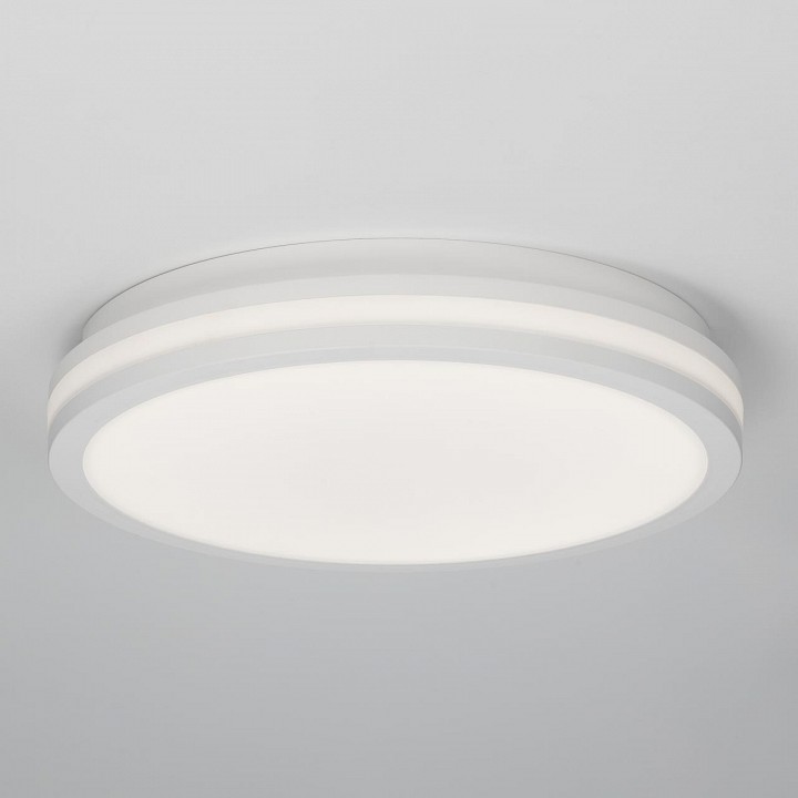 Накладной светильник citilux luns cl711020v