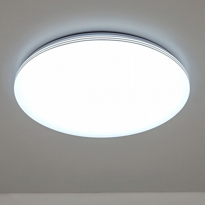Накладной светильник citilux симпла cl714900g