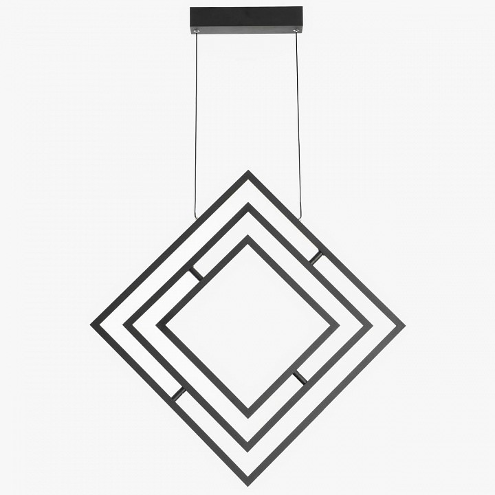 Подвесная люстра citilux cube cl719241