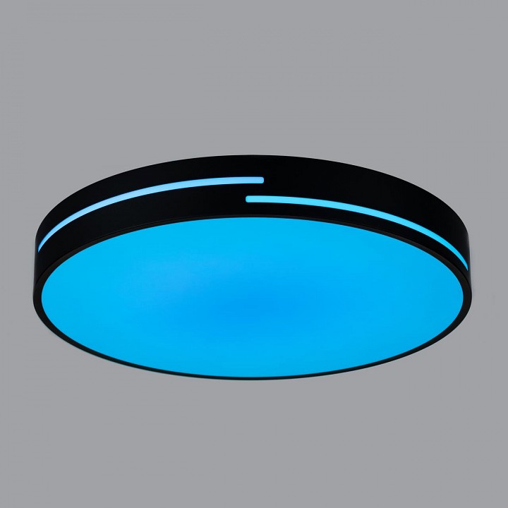 Накладной светильник citilux купер лайн cl72470gl1
