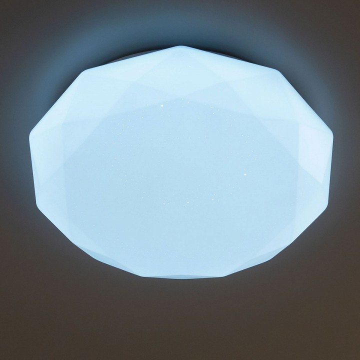 Накладной светильник citilux астрон cl733330g