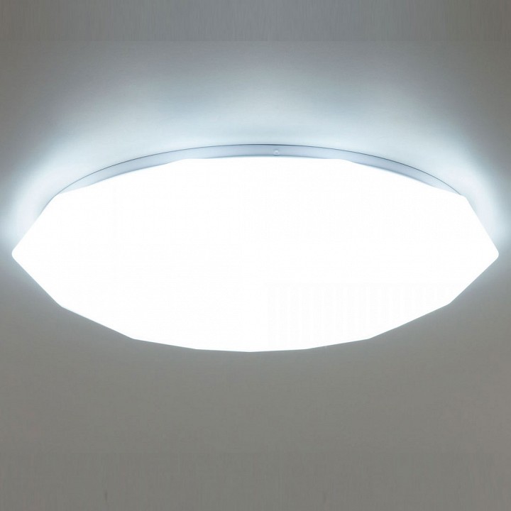 Накладной светильник citilux астрон cl733480g