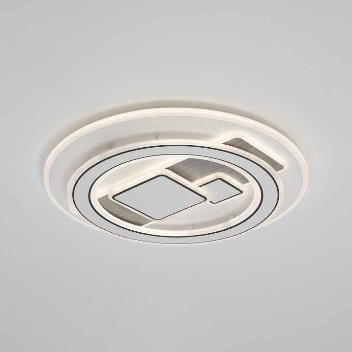 Накладной светильник citilux costa cl741020