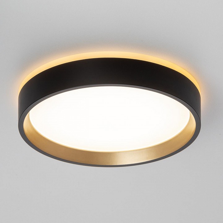 Накладной светильник citilux etalon cl750181