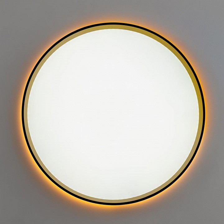 Накладной светильник citilux etalon cl750401r