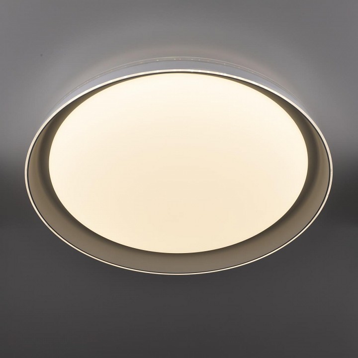 Накладной светильник citilux mega cl752451g