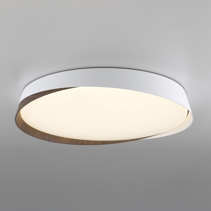 Накладной светильник citilux bonny cl754450g