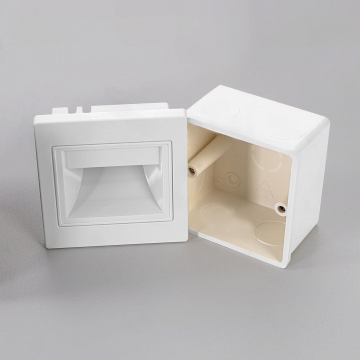 Встраиваемый светильник citilux skally cld005k0