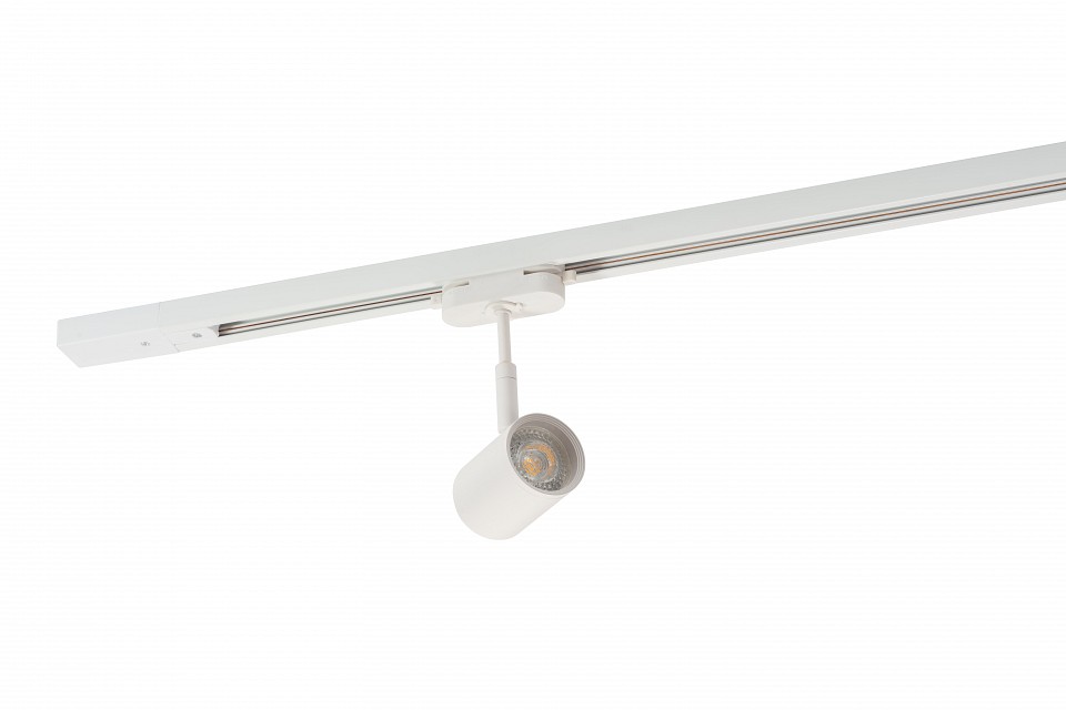 Светильник на штанге denkirs dk620 dk6001-wh