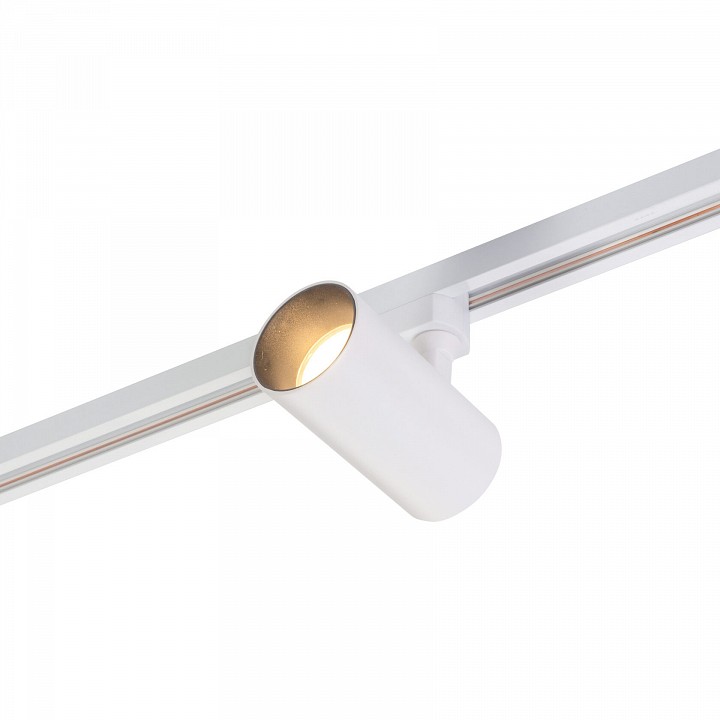 Светильник на штанге denkirs dk6030 dk6030-wh