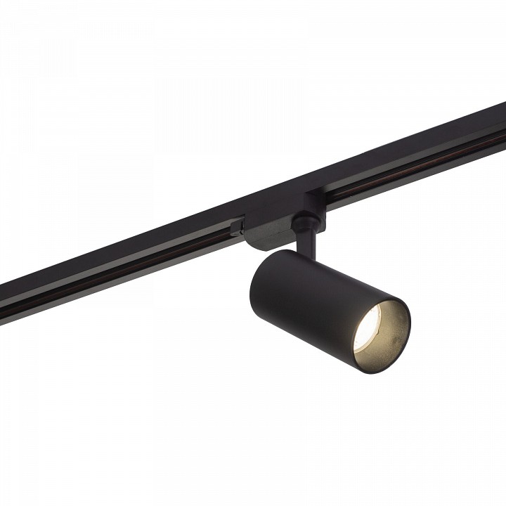 Светильник на штанге denkirs dk6030 dk6040-bk