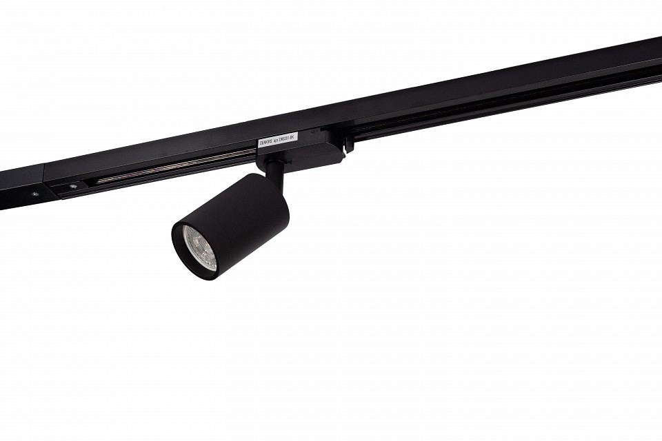 Светильник на штанге denkirs dk620 dk6201-bk