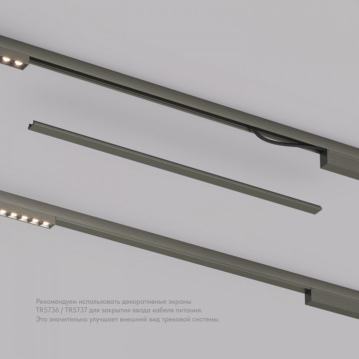 Вставка декоративная denkirs shine base tr5737-dn